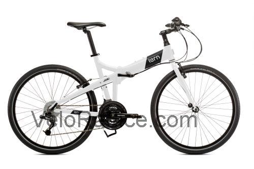 Tern Joe D24 scheda tecnica e recensioni